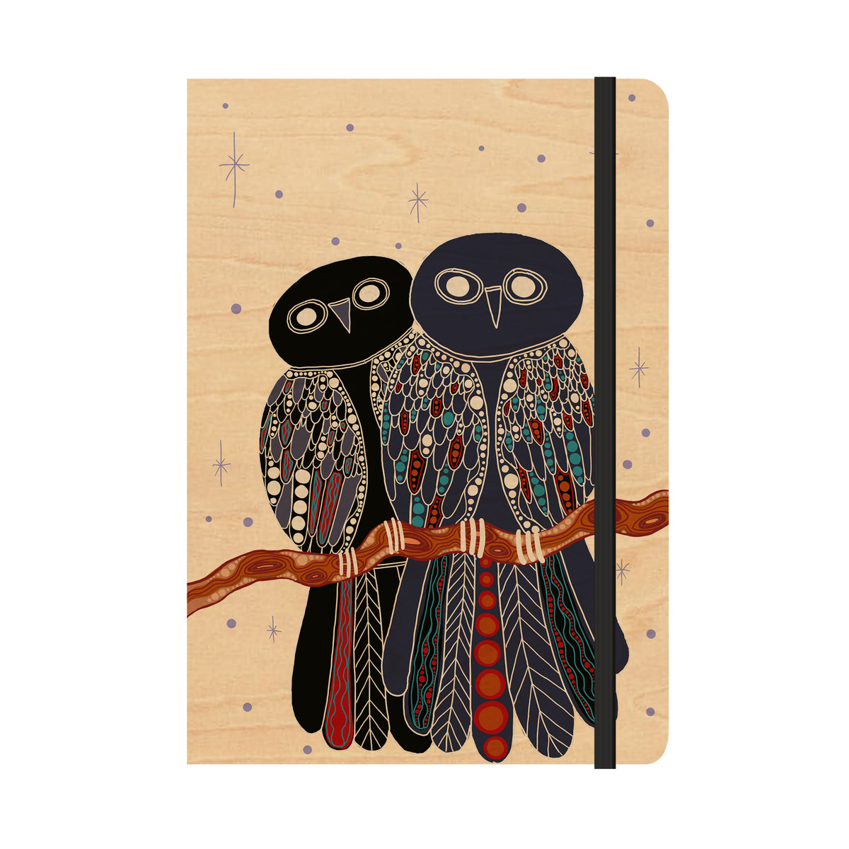 Gugu Maple Wood Gift Pack