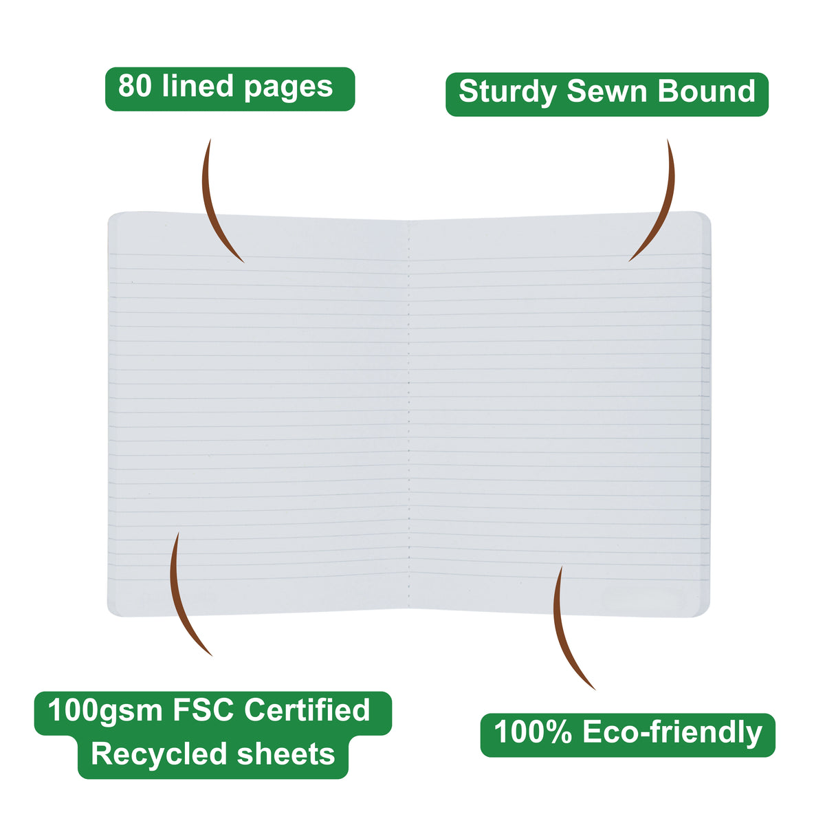 Koala Maple Wood Gift Pack