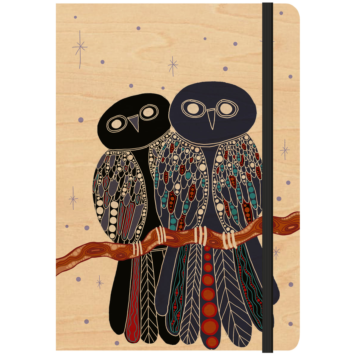 Gugu Maple Wood Gift Pack