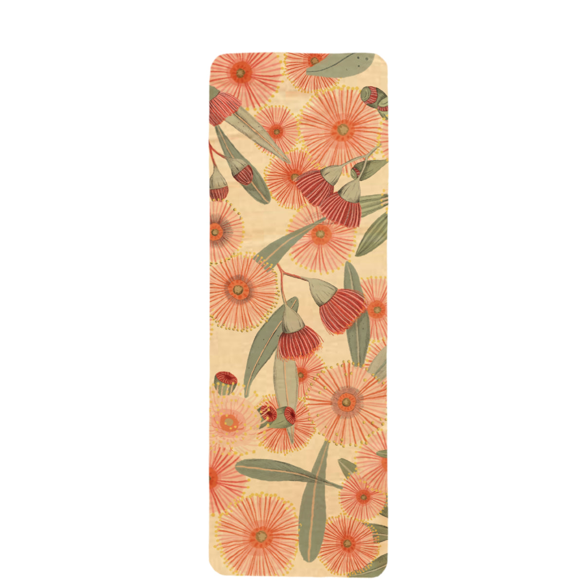 Red Eucalyptus Burst Maple Wood Gift Pack