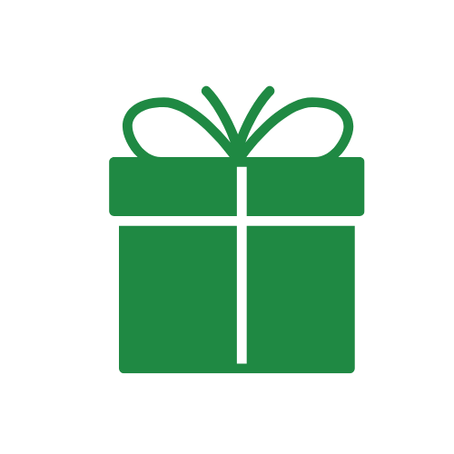 FREE Mystery Gift worth $20!